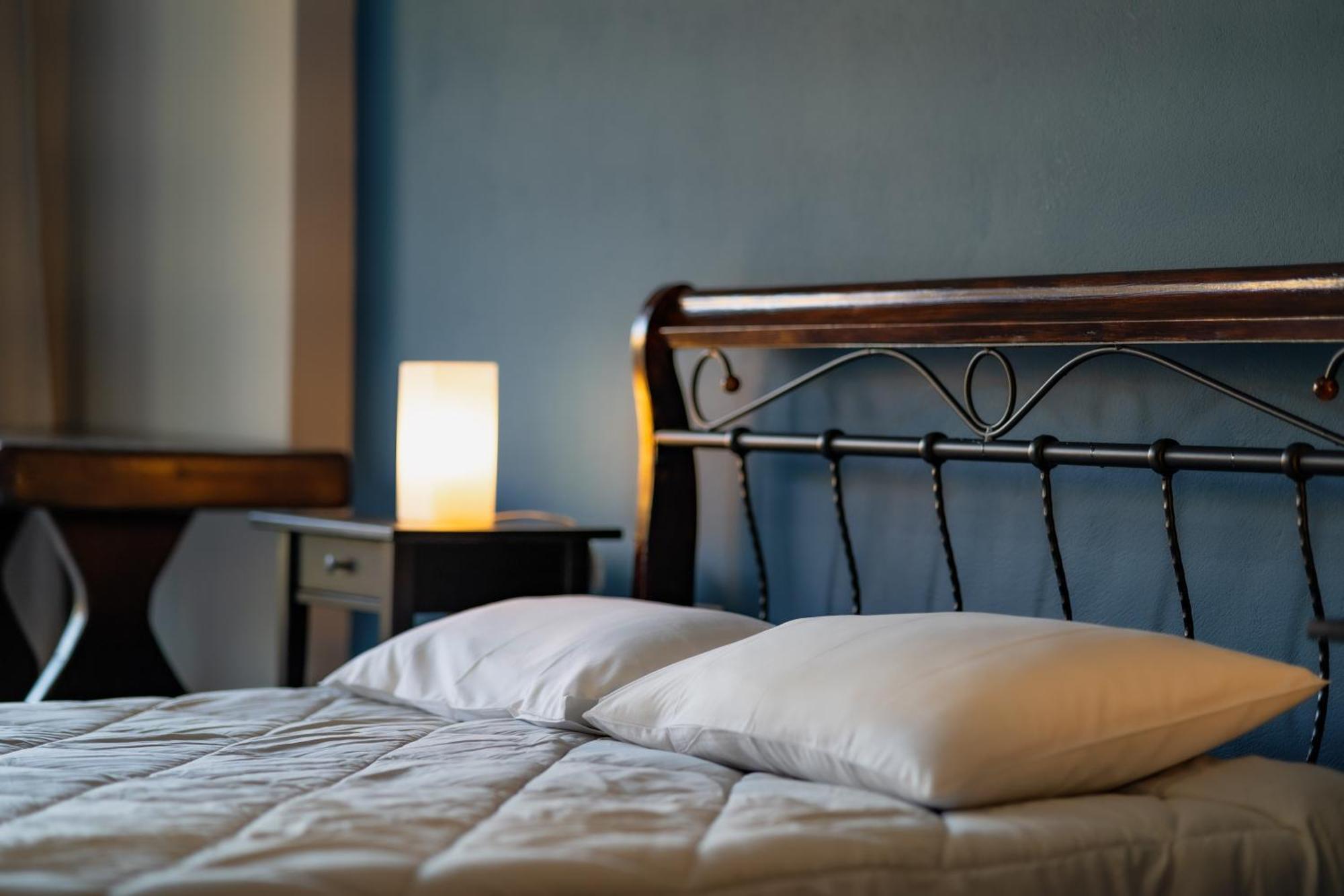 Philyra Appartments Agia Pelagia  Oda fotoğraf